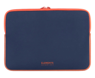 Tucano Elements 2 Sleeve 13" Niebieski - 1577863 - zdjęcie 2